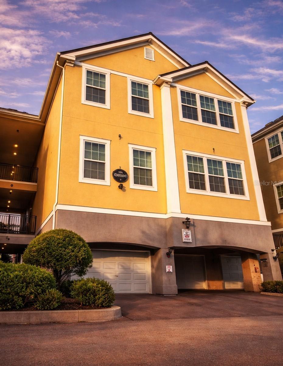 3250 Corona Village Way #206, Orlando, FL 32835