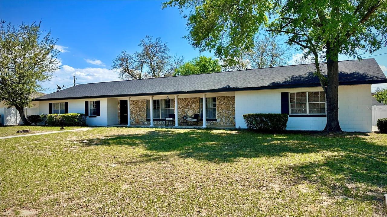 628 W Seminole Ave., Eustis, FL 32726