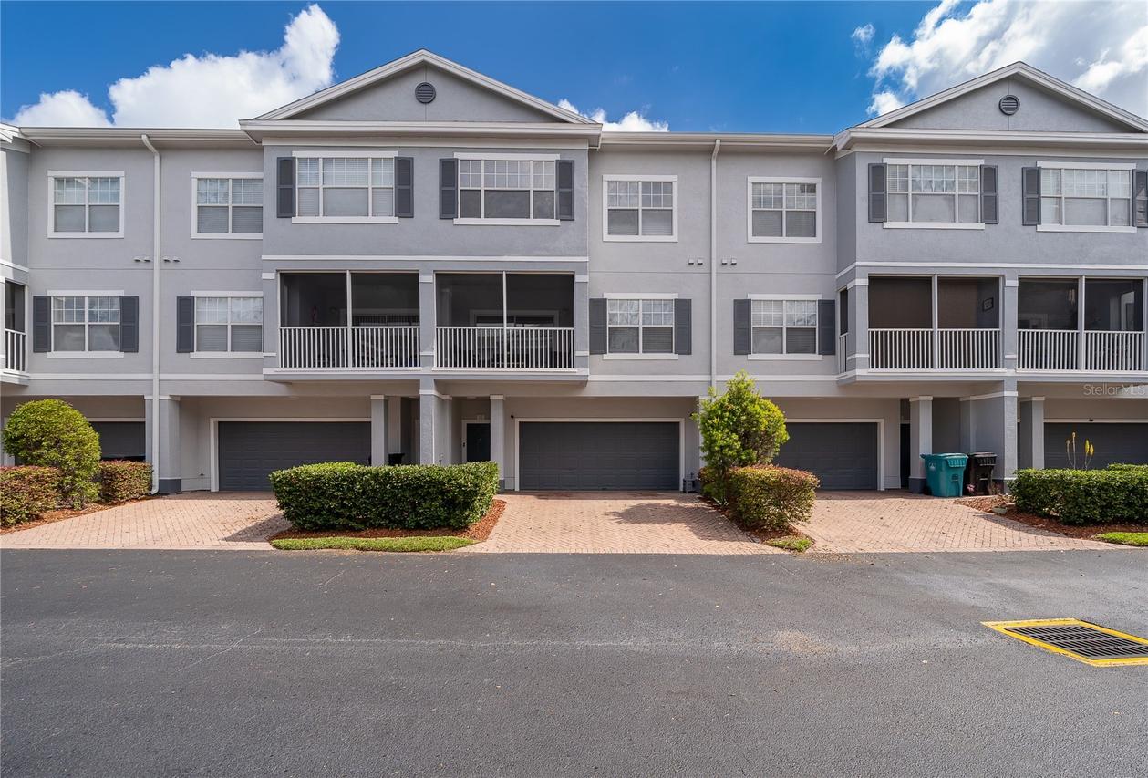 2334 Grand Central Pkwy. #16, Orlando, FL 32839