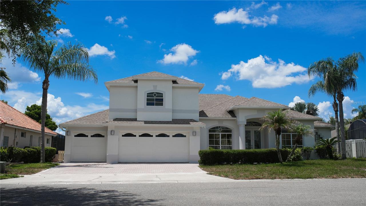 3851 Hunters Isle Dr., Orlando, FL 32837