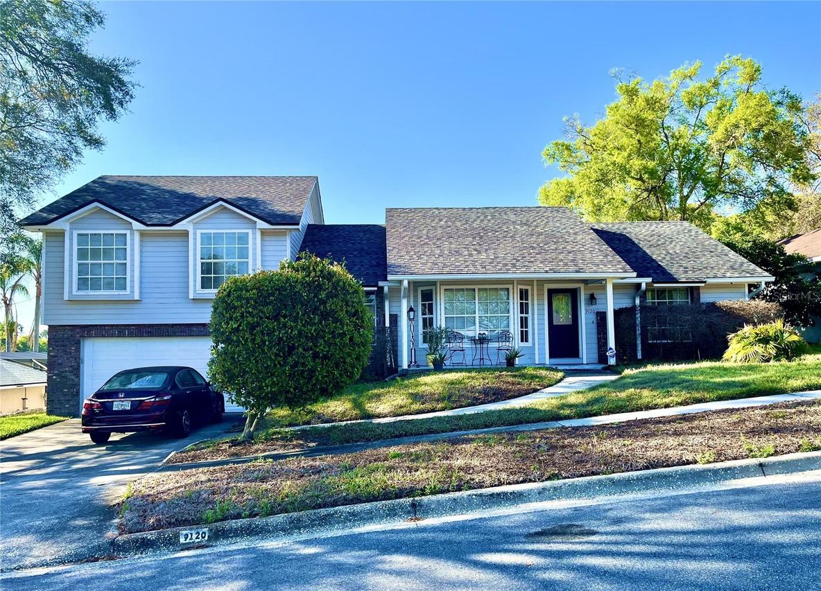 9120 Queen Elizabeth Ct., Orlando, FL 32818
