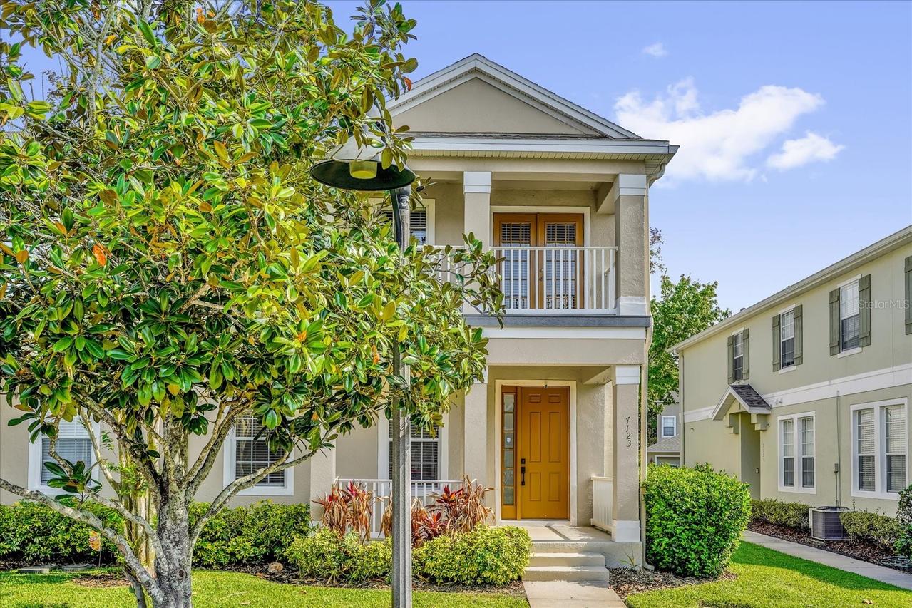 7123 Red Lantern Dr., Harmony, FL 34773