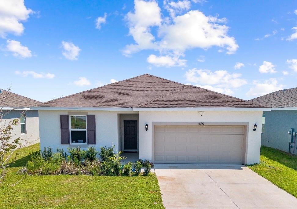 425 Silver Palm Dr., Haines City, FL 33844