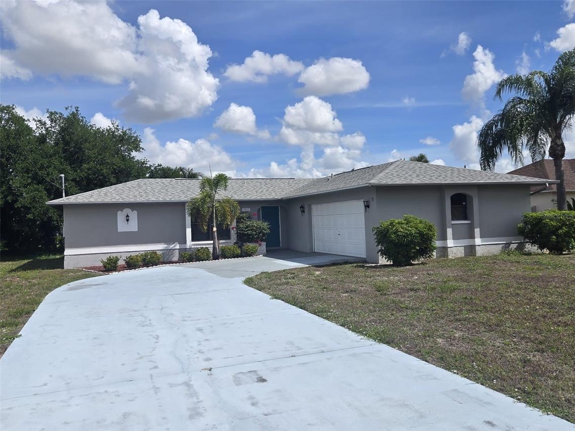 1805 Coral Point Dr., Cape Coral, FL 33990