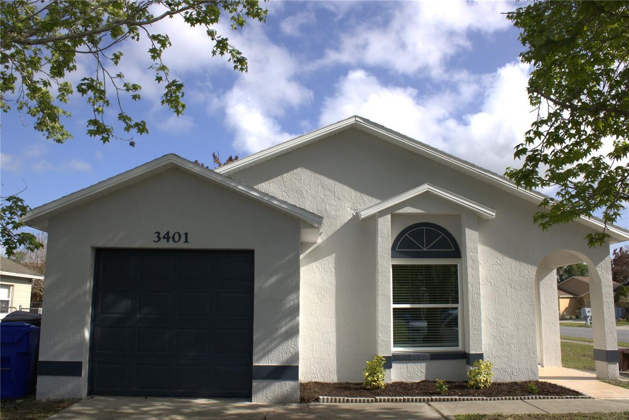 3401 Palmer Dr., Kissimmee, FL 34741