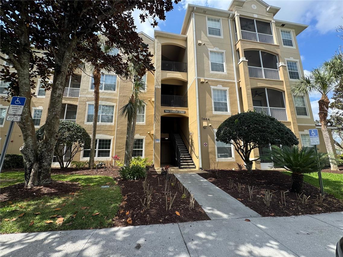 7664 Comrow St. #204, Kissimmee, FL 34747