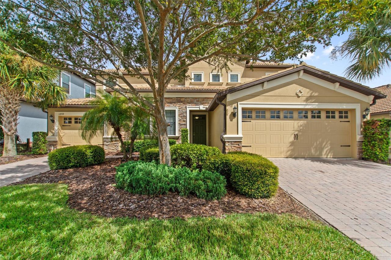 1359 Palmetto Dunes St., Davenport, FL 33896