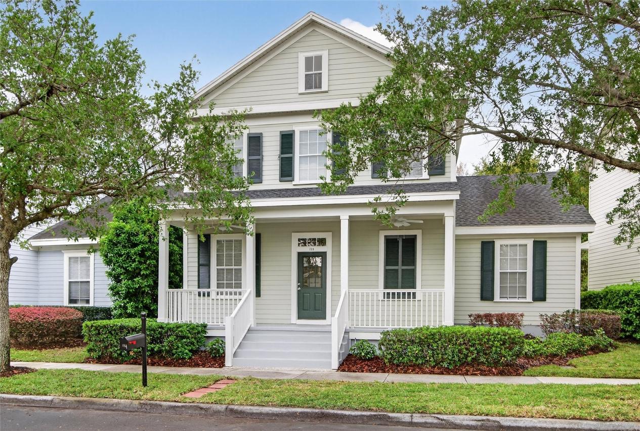 105 Grace Ave., Kissimmee, FL 34747