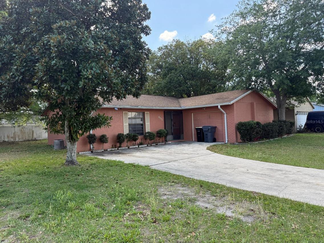 451 Cart Ct., Poinciana, FL 34759
