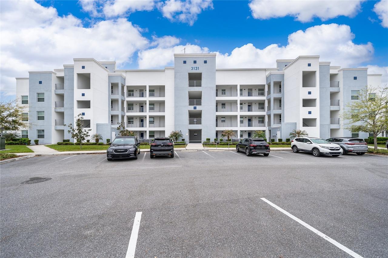 3131 Paradox Cir. #108, Kissimmee, FL 34746
