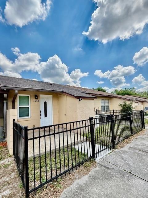 1254 Sophie Blvd., Orlando, FL 32828