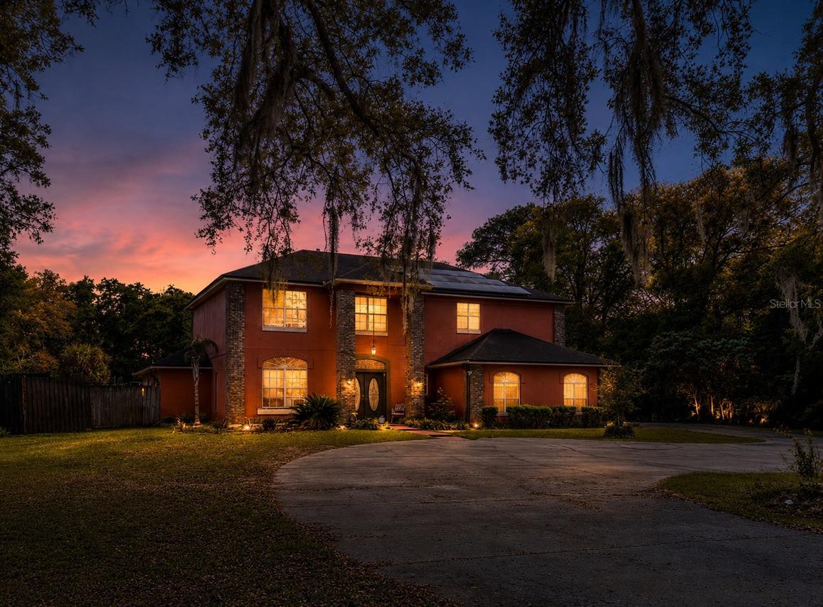 135 W Trade Winds Rd., Winter Springs, FL 32708