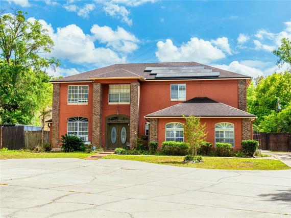 New Construction Homes For Sale This Week in Winter Springs: March 25th to March 31st