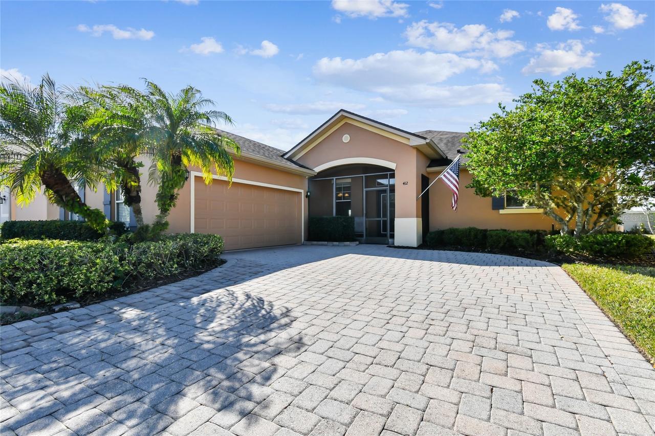 412 Sorrento Rd, Kissimmee, FL 34759