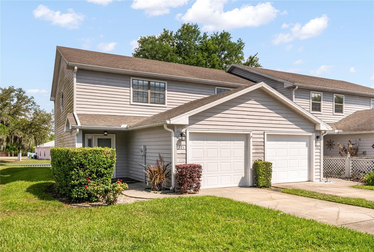 321 Orange Blossom Dr., Winter Haven, FL 33880