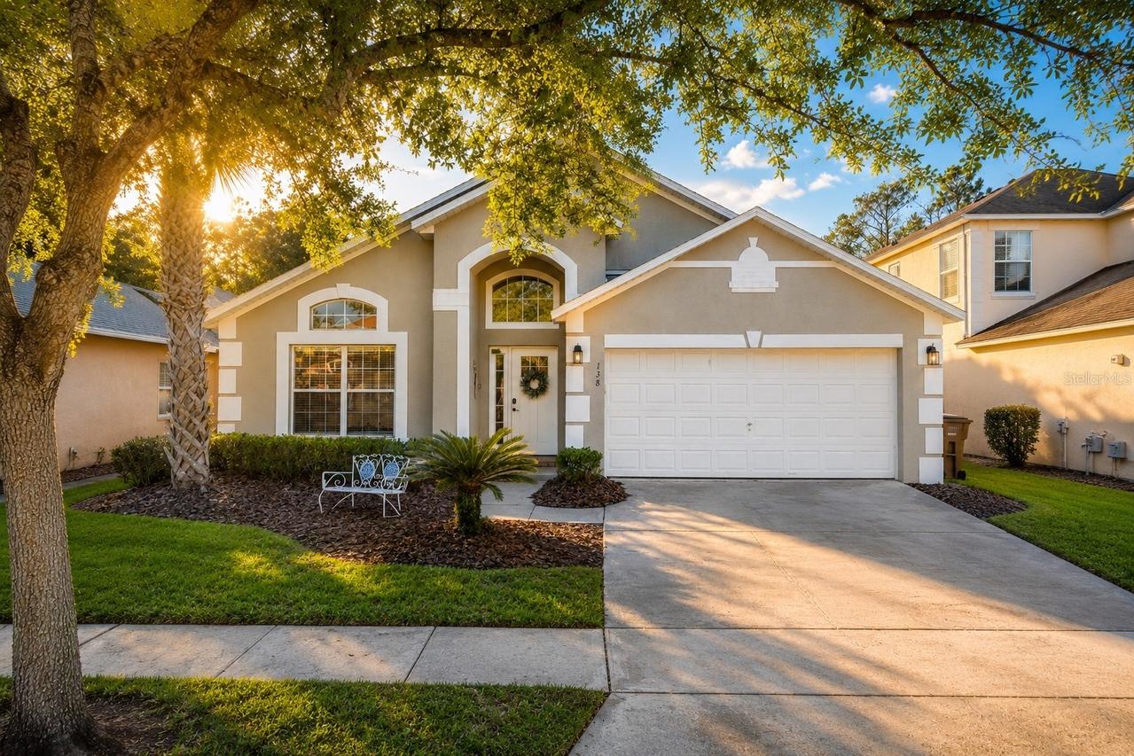 138 Madiera Beach Blvd., Kissimmee, FL 34746