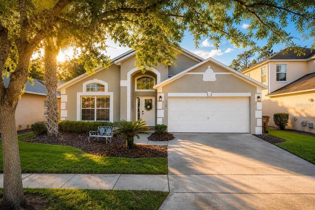 New Construction Homes For Sale This Week That Attend Kissimmee Middle School: March 25th to March 31st