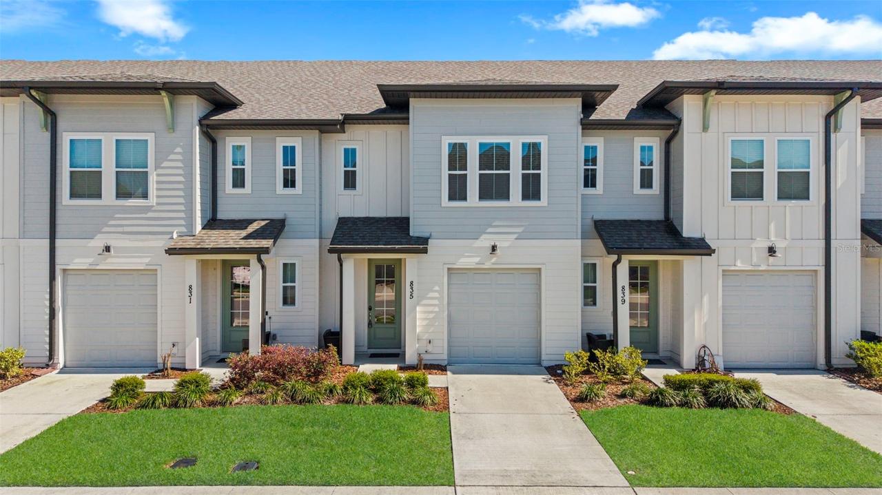 835 Longboat Dr., Davenport, FL 33896