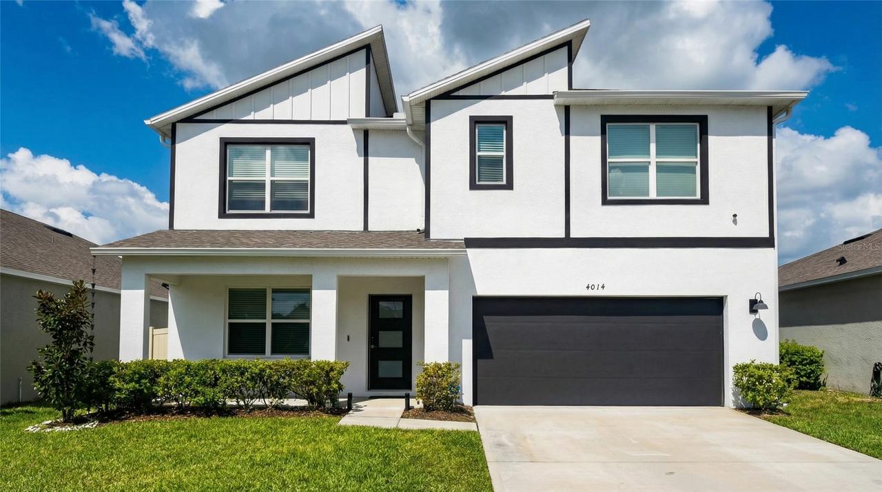 4014 Malawi Tr., St Cloud, FL 34772