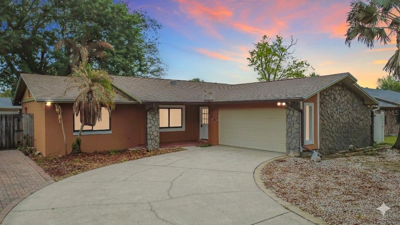 5503 Albert Dr., Winter Park, FL 32792