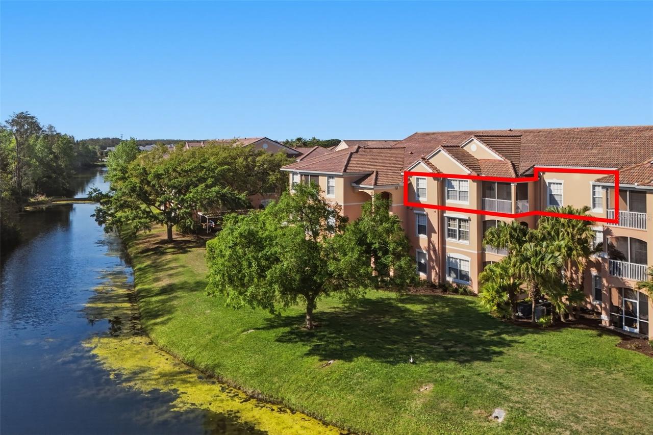 13560 Turtle Marsh Loop #336, Orlando, FL 32837