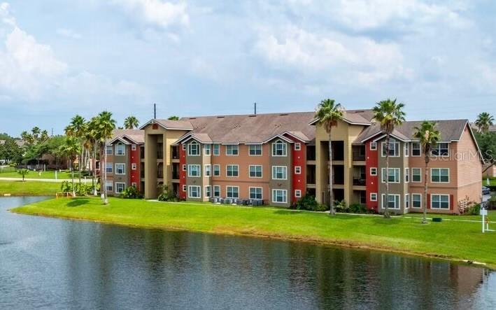 2210 Grand Cayman Ct. #1737, Kissimmee, FL 34741