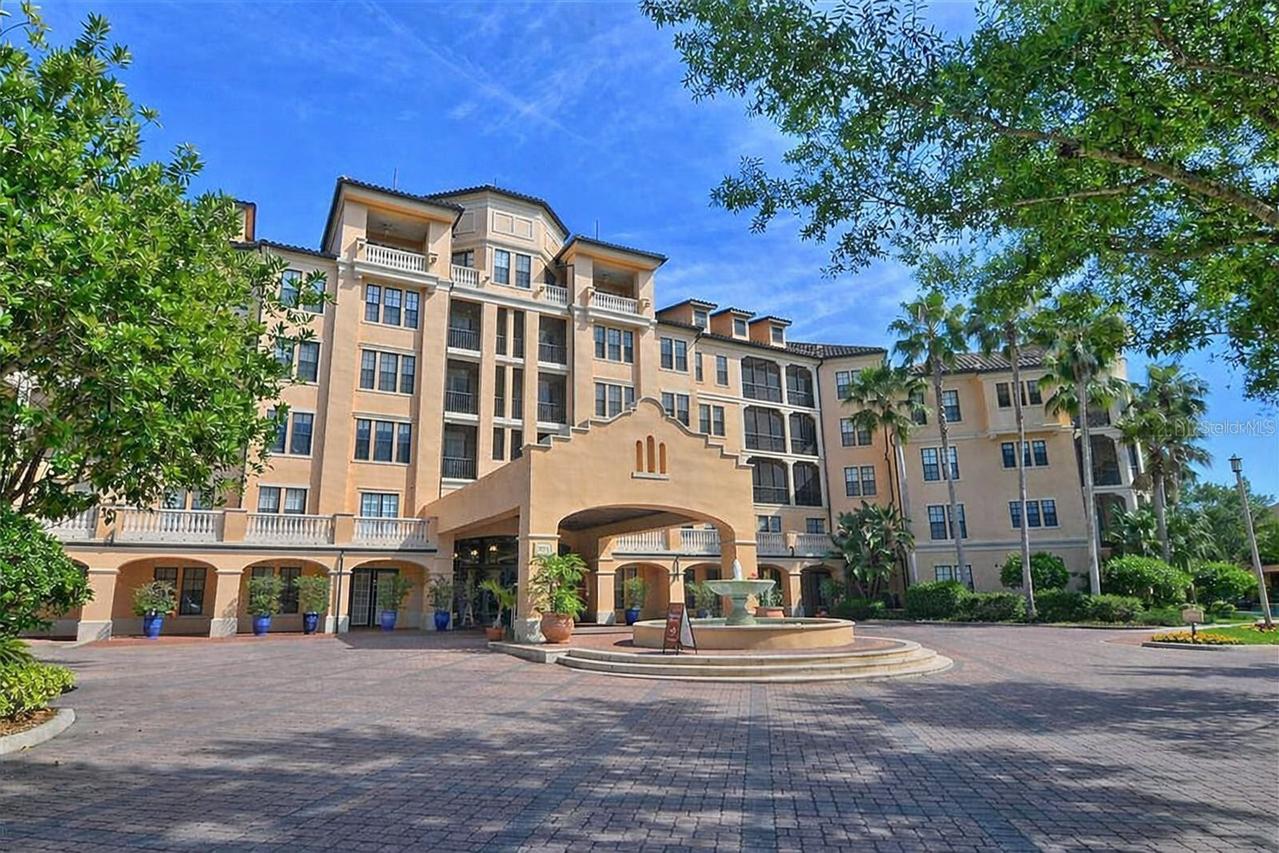 501 Mirasol Cir. #402, Celebration, FL 34747