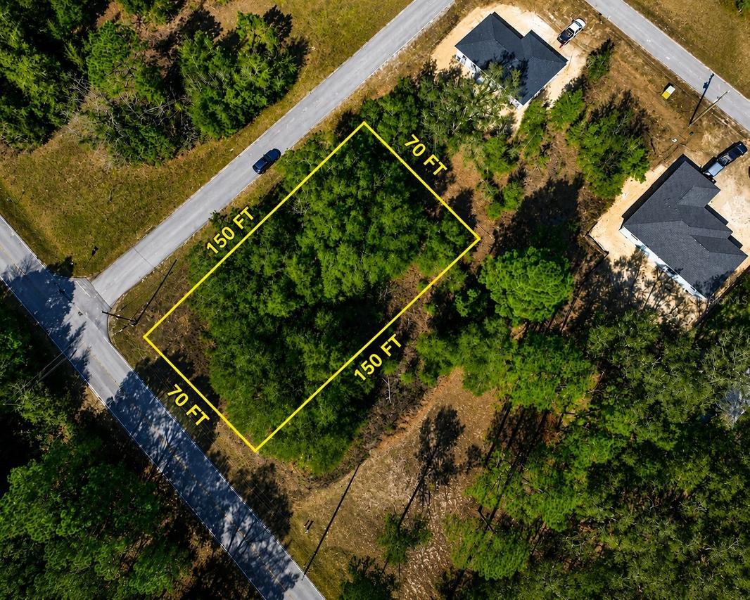 Tbd Sw Marine Blvd, Dunnellon, FL 34431