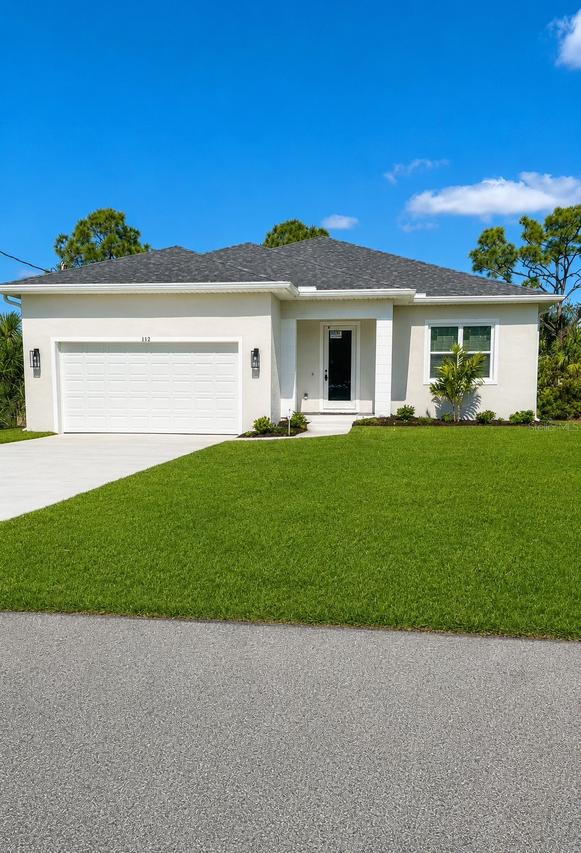 122 Naomi Pl Pl., Rotonda West, FL 33947