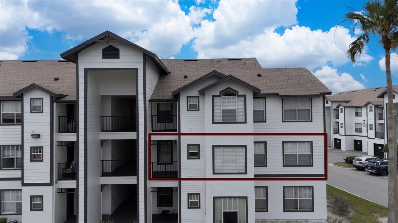 2201 Key West Ct. #328, Kissimmee, FL 34741