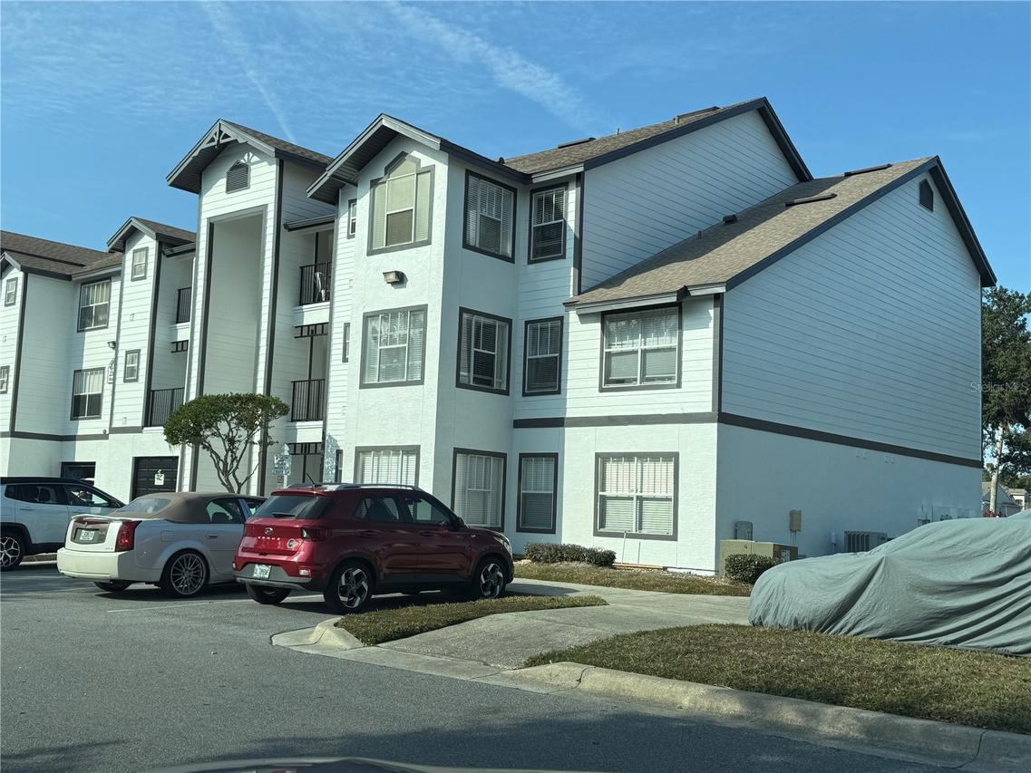 2201 Key West Ct. #314, Kissimmee, FL 34741