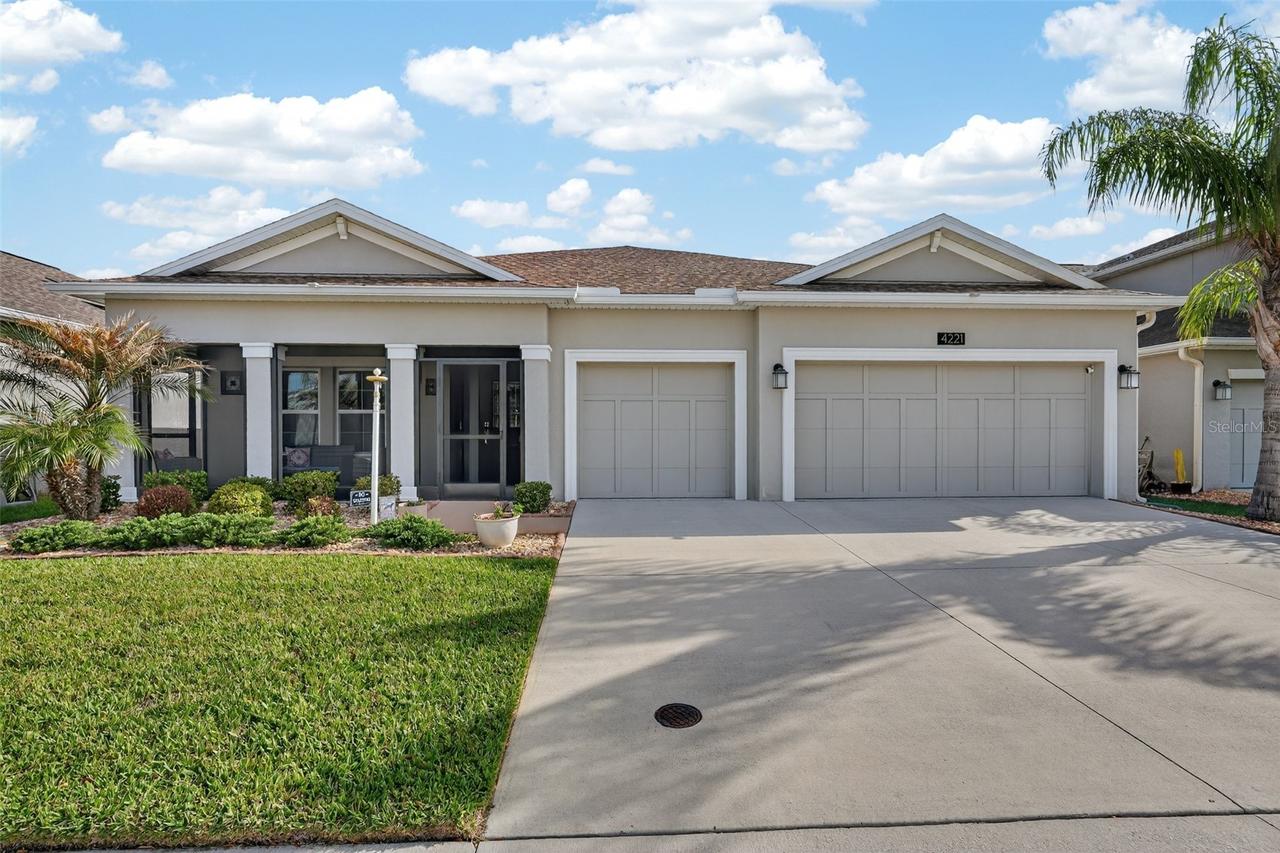 4221 Holstein St., St Cloud, FL 34772