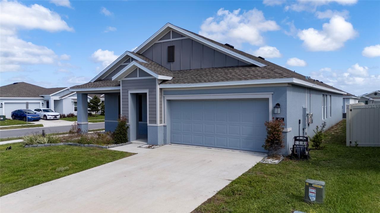 401 Sandbar Ln, Haines City, FL 33844