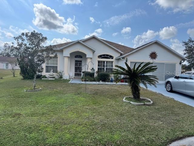 813 Halifax Dr., Kissimmee, FL 34758