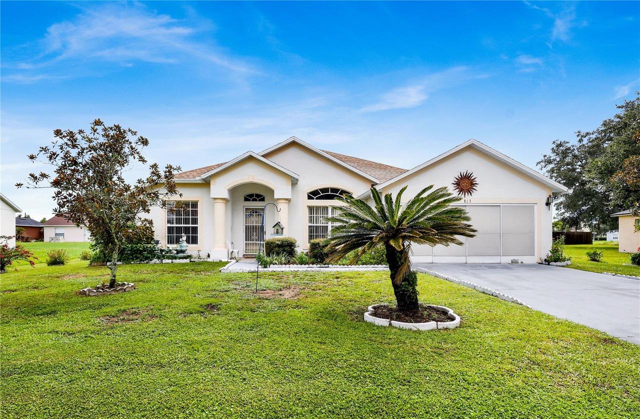 813 Halifax Dr., Kissimmee, FL 34758