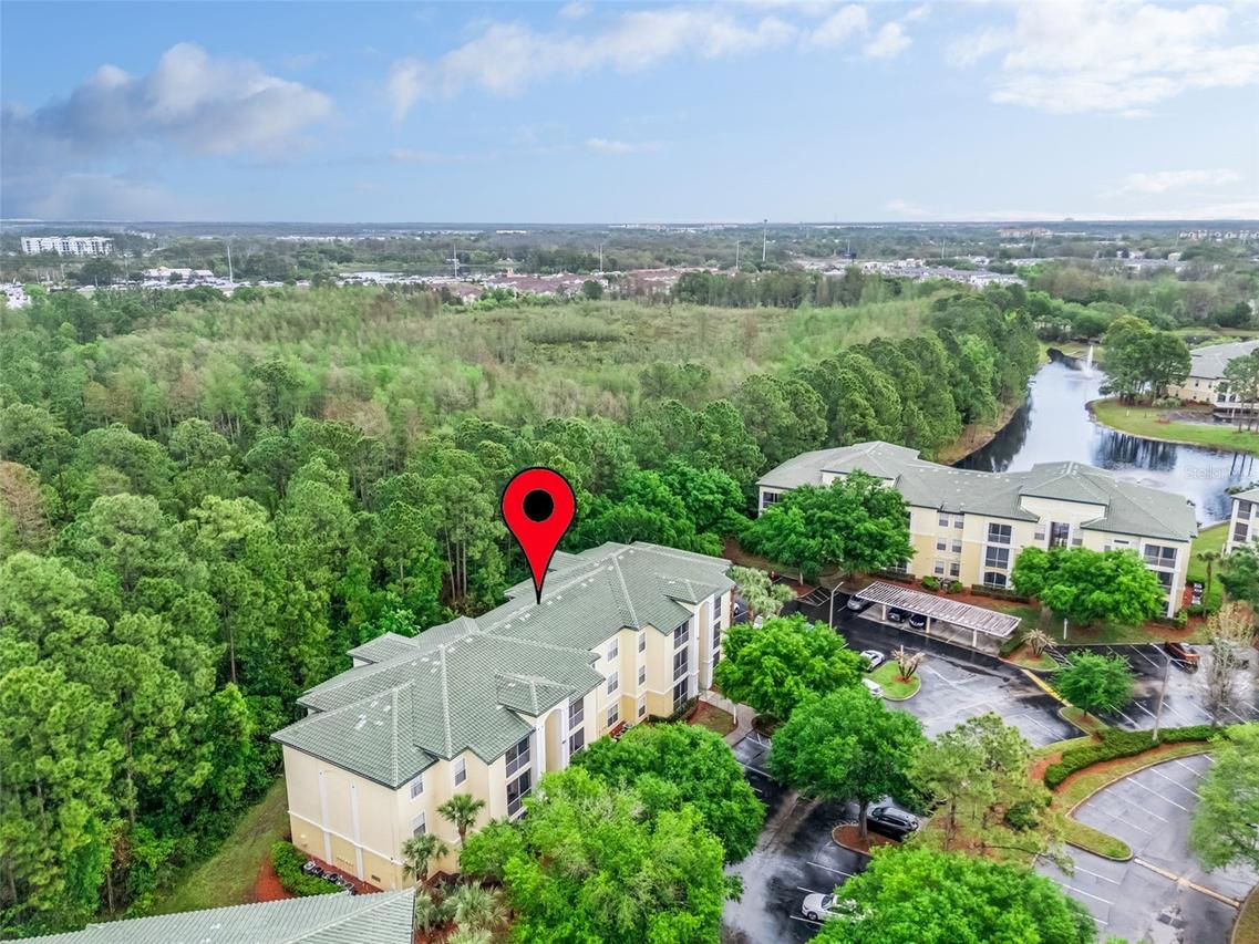 8921 Legacy Ct. #18-308, Kissimmee, FL 34747