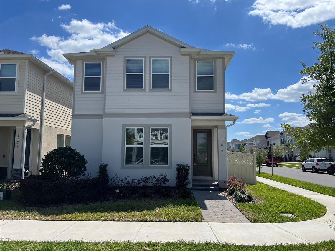 15070 Summer Harvest St., Winter Garden, FL 34787