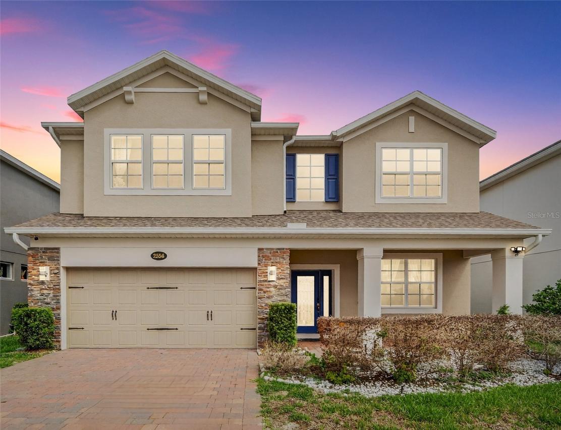 2556 Leyland Cypress Ln., Sanford, FL 32773