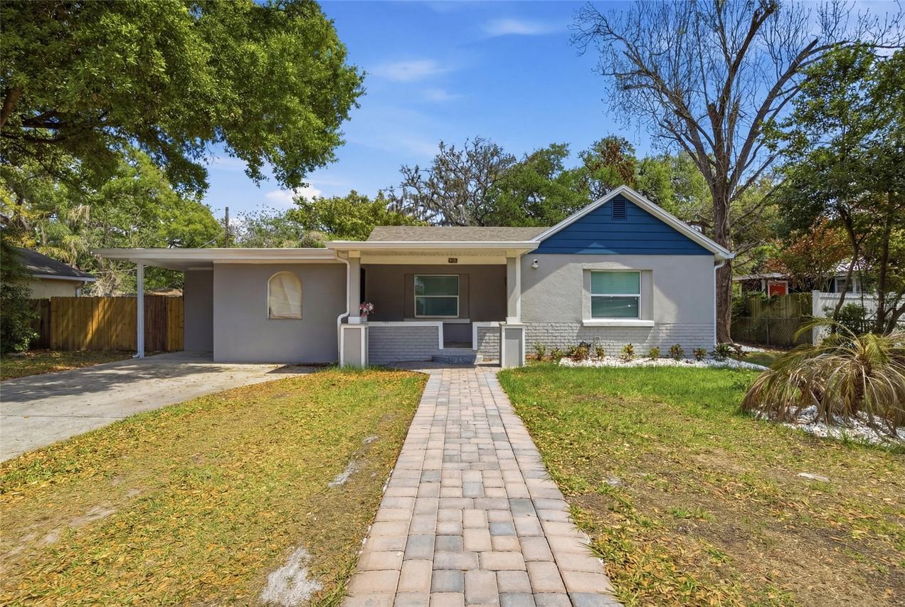 5809 N 17th St., Tampa, FL 33610