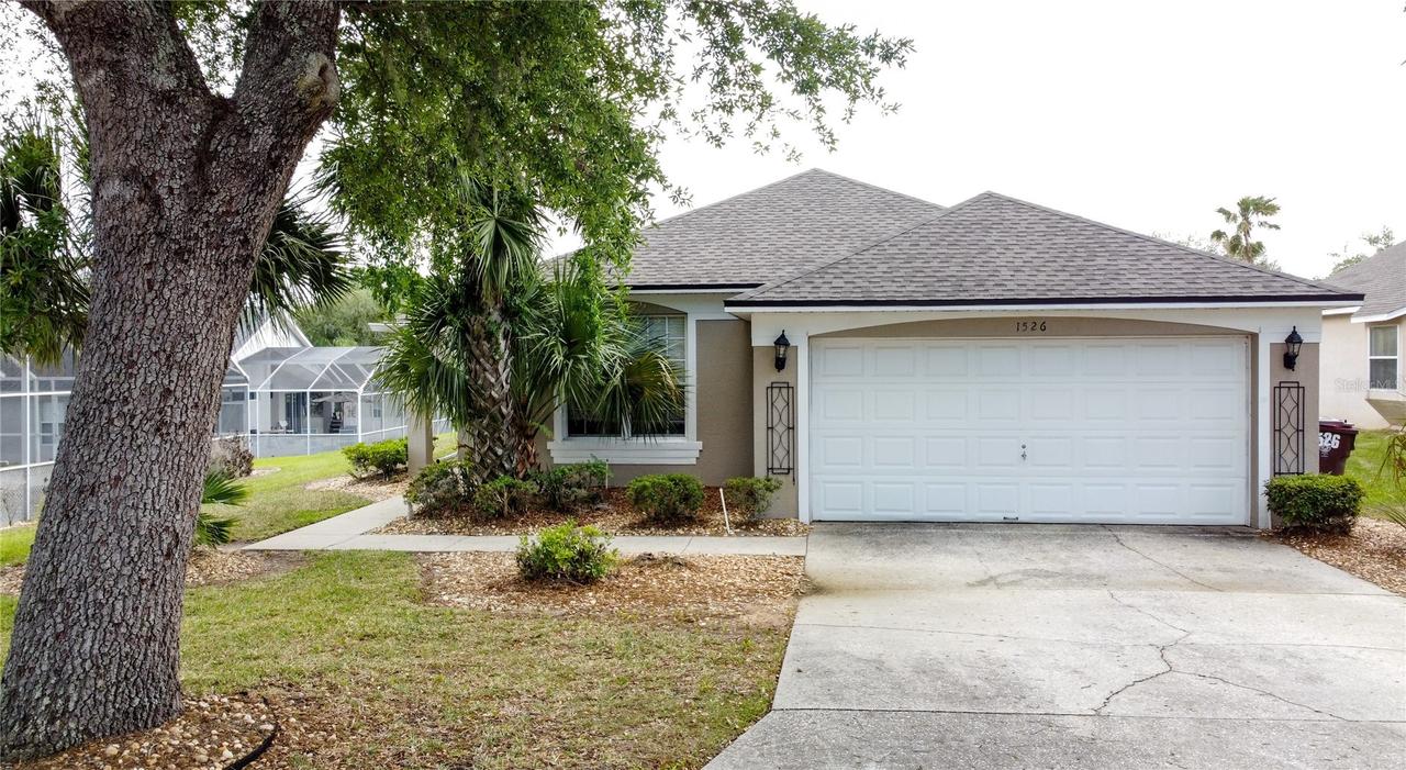 1526 Gulf Vue Dr., Haines City, FL 33844