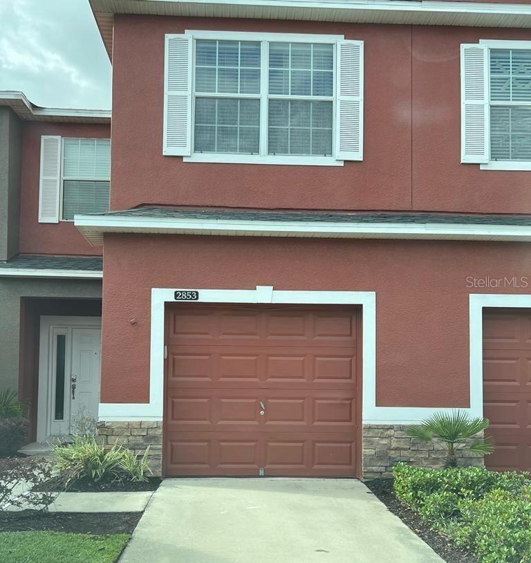 2853 Adelaide Ct., Orlando, FL 32824