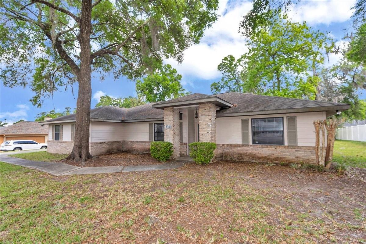 5141 SE 36th Ave., Ocala, FL 34480