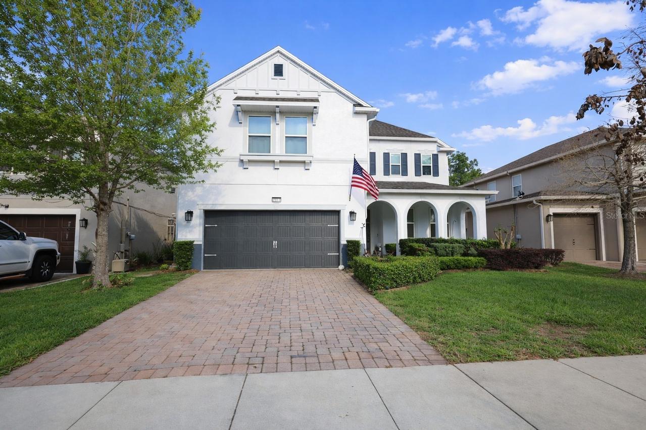 2317 Avellino Ave., St Cloud, FL 34771