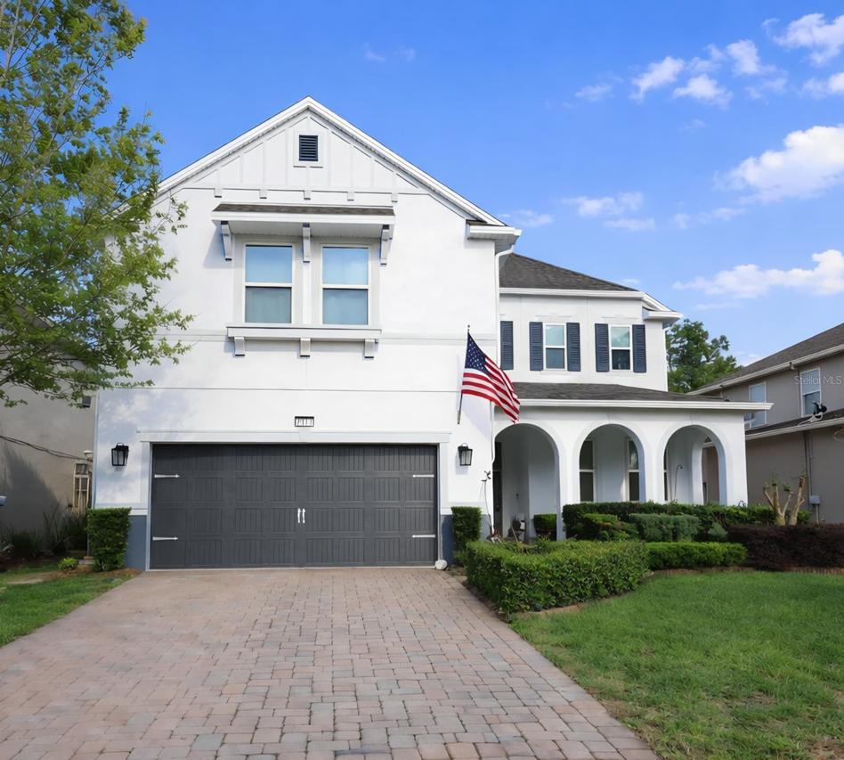 2317 Avellino Ave., St Cloud, FL 34771