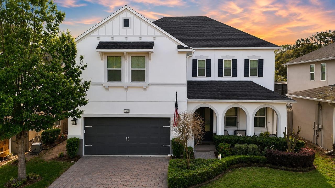 2317 Avellino Ave., St Cloud, FL 34771