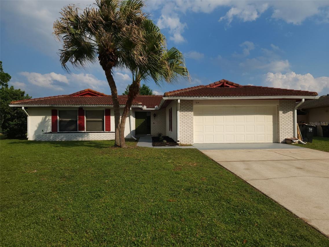 614 Midiron Dr., Kissimmee, FL 34759