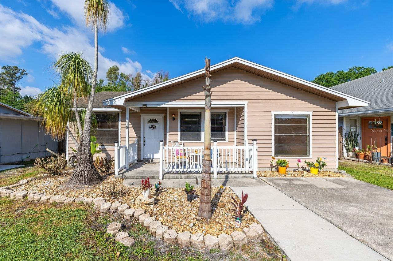 118 Georgia Ave., St Cloud, FL 34769