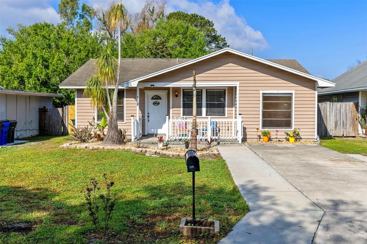 118 Georgia Ave., St Cloud, FL 34769