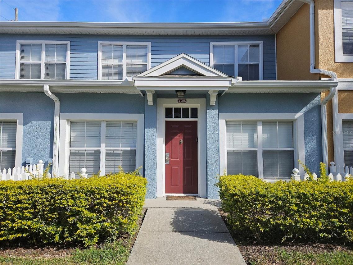 2280 San Vital Dr. #106, Kissimmee, FL 34741