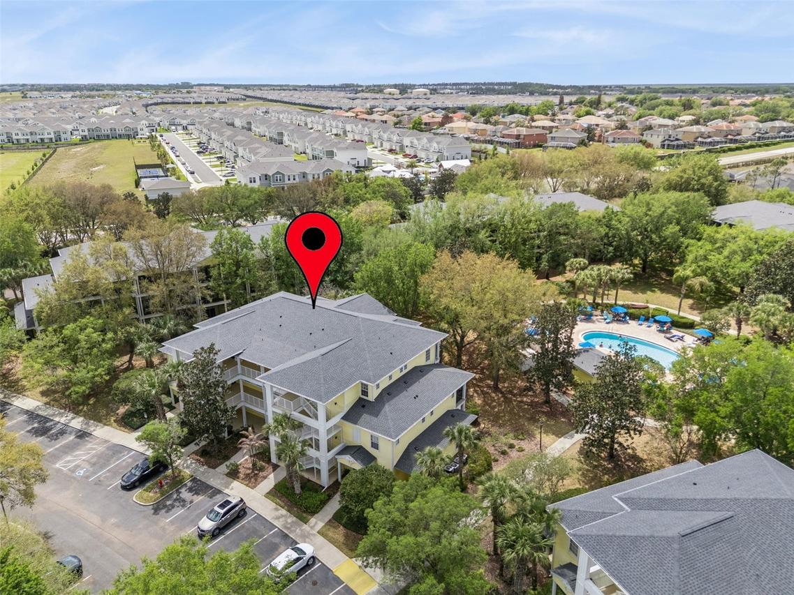 810 Lucaya Loop, Davenport, FL 33897